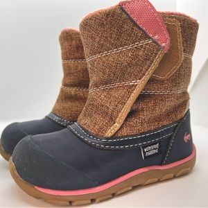 See Kai Run Shoes | Nwt See Kai Run Baker Waterproof